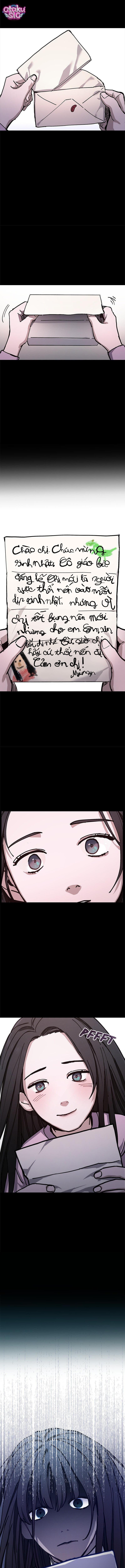 Bản sao hoàn hảo - Chap 3