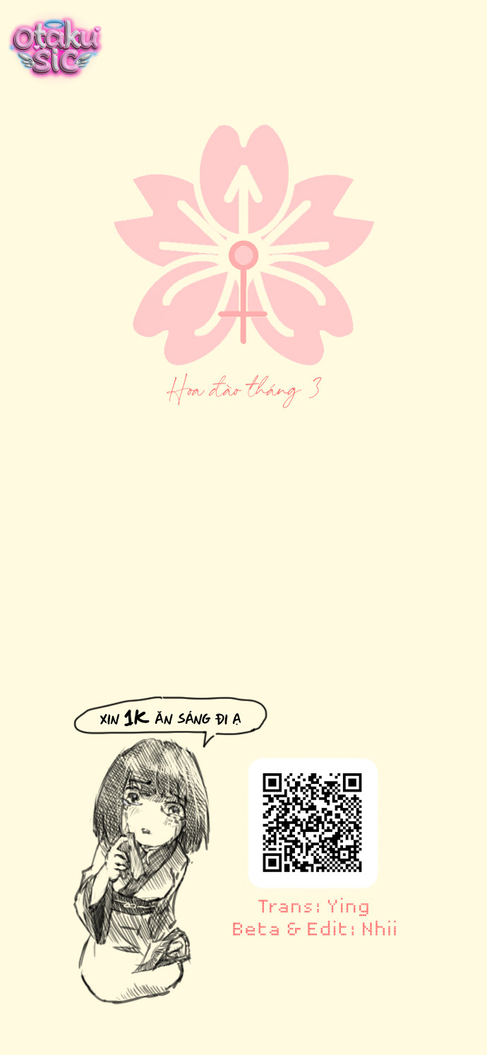 Bản sao hoàn hảo - Chap 4