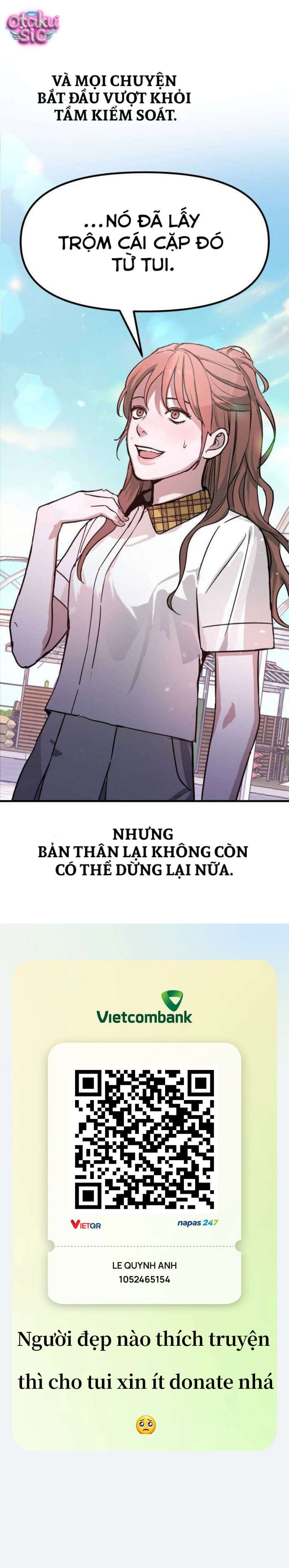 Bản sao hoàn hảo - Chap 6