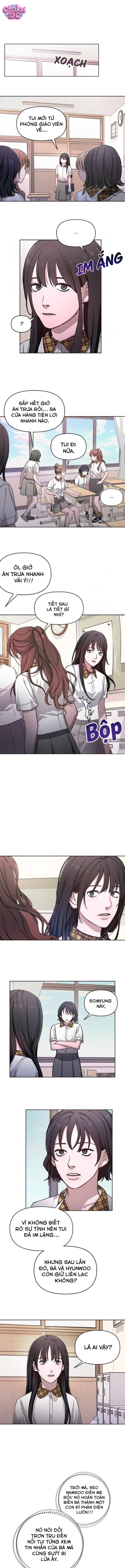 Bản sao hoàn hảo - Chap 6