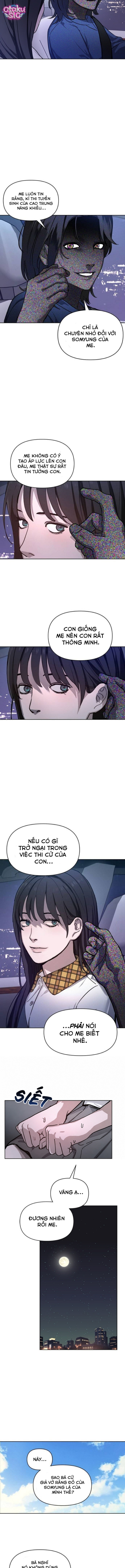Bản sao hoàn hảo - Chap 6