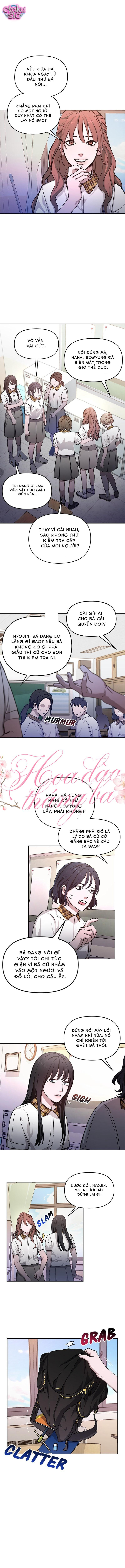 Bản sao hoàn hảo - Chap 7