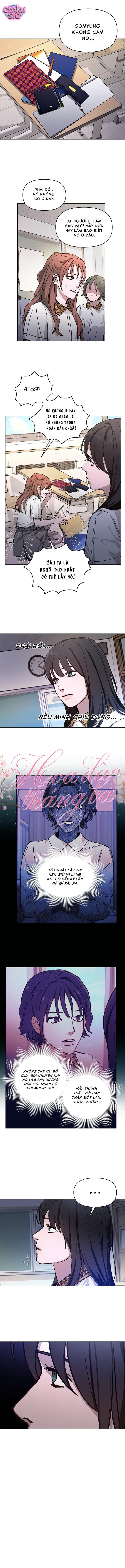 Bản sao hoàn hảo - Chap 7