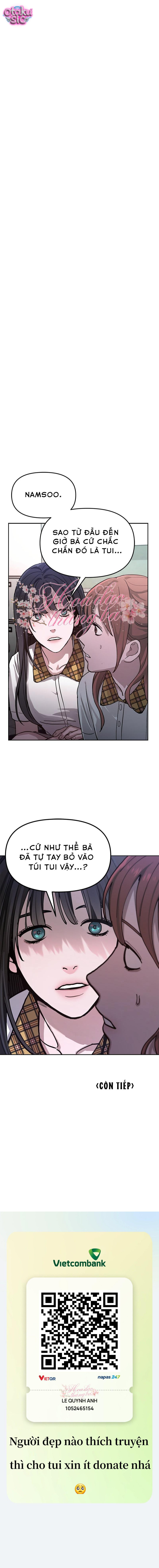 Bản sao hoàn hảo - Chap 7