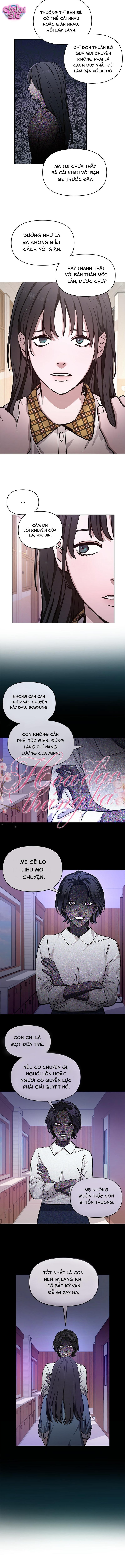 Bản sao hoàn hảo - Chap 7