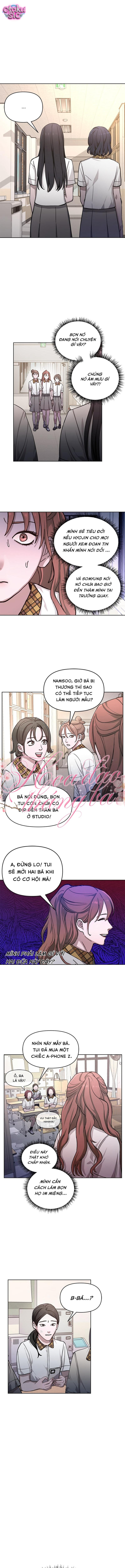 Bản sao hoàn hảo - Chap 7