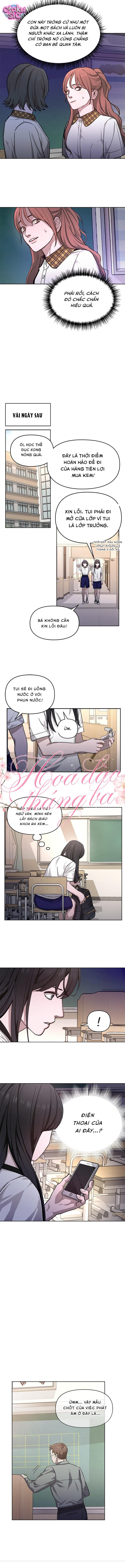 Bản sao hoàn hảo - Chap 7