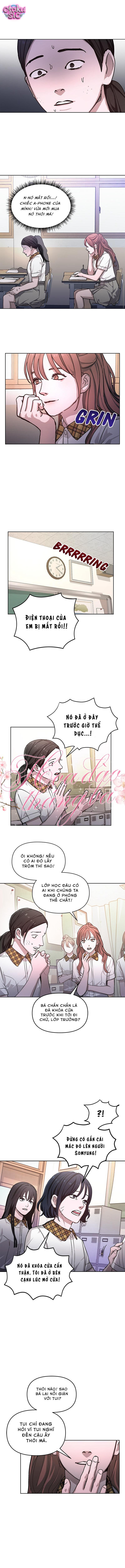 Bản sao hoàn hảo - Chap 7