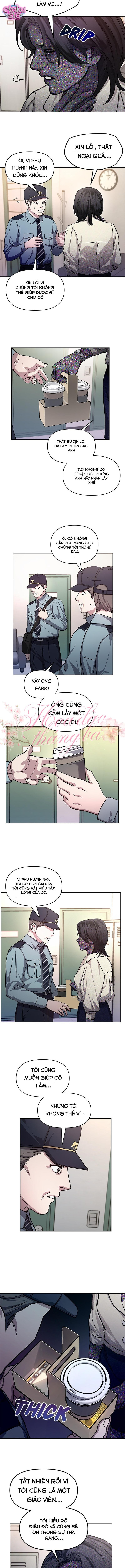 Bản sao hoàn hảo - Chap 9