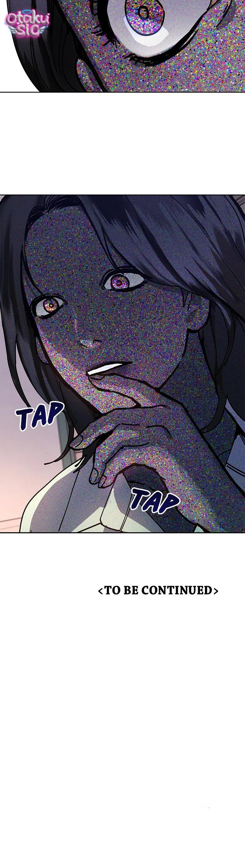 Bản sao hoàn hảo - Chap 9