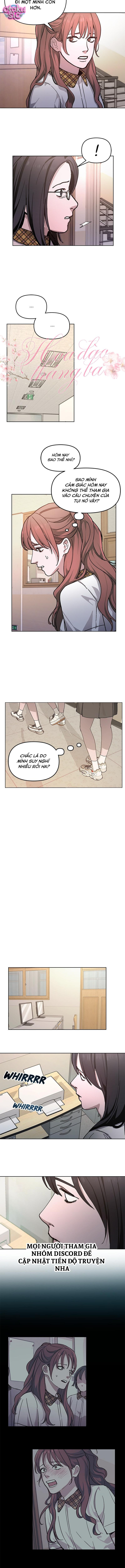 Bản sao hoàn hảo - Chap 9