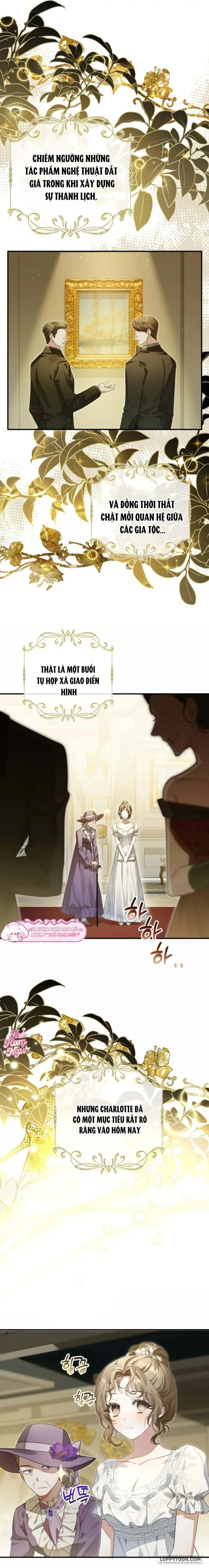 Bản Tình Ca Rạng Đông - Chap 1 - Trang 1