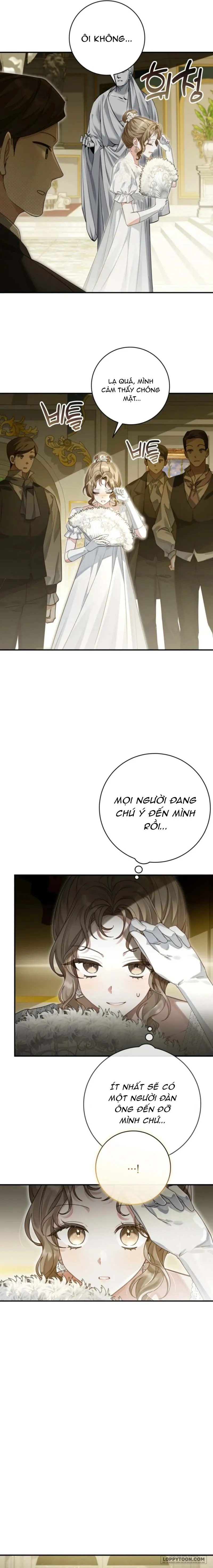 Bản Tình Ca Rạng Đông - Chap 1 - Trang 16
