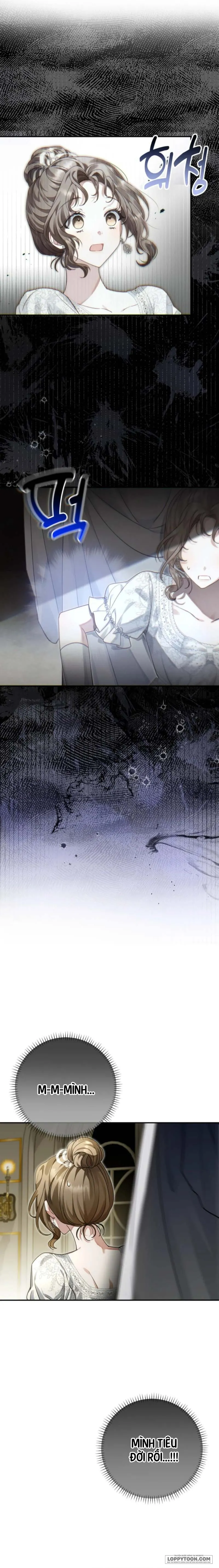Bản Tình Ca Rạng Đông - Chap 1 - Trang 18