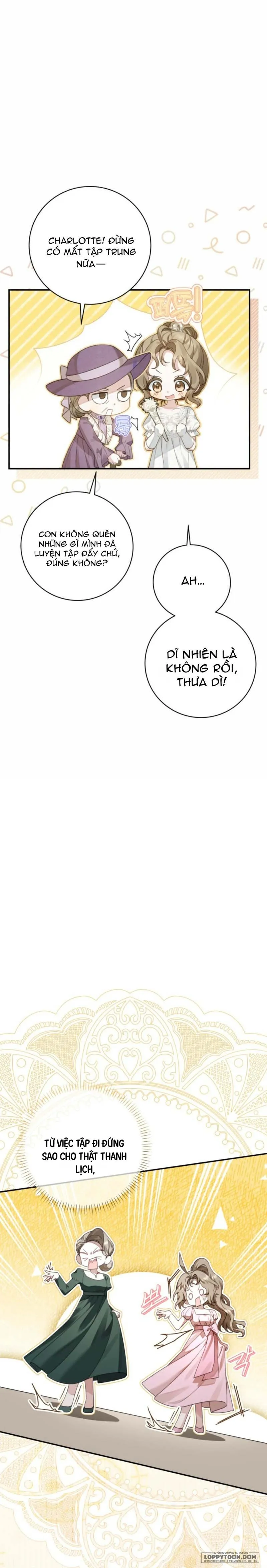 Bản Tình Ca Rạng Đông - Chap 1 - Trang 2