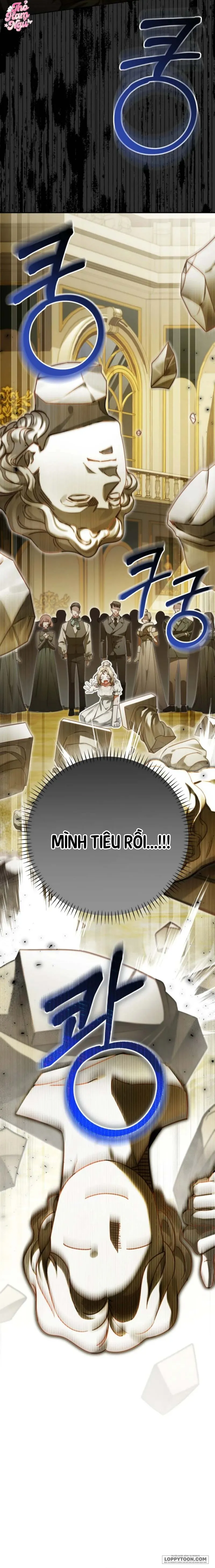 Bản Tình Ca Rạng Đông - Chap 1 - Trang 20