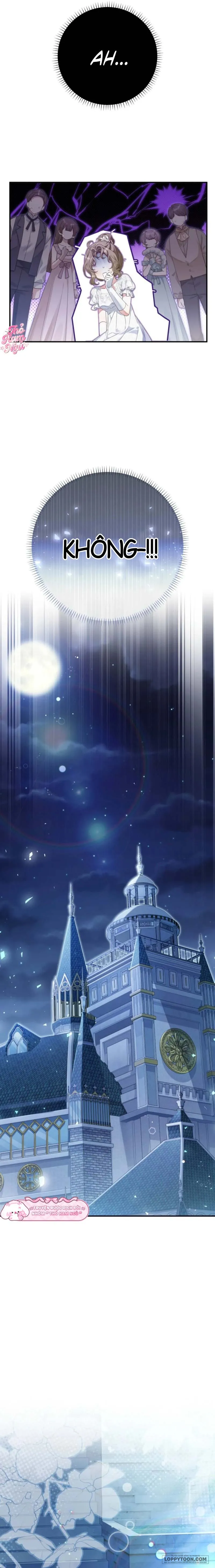 Bản Tình Ca Rạng Đông - Chap 1 - Trang 21