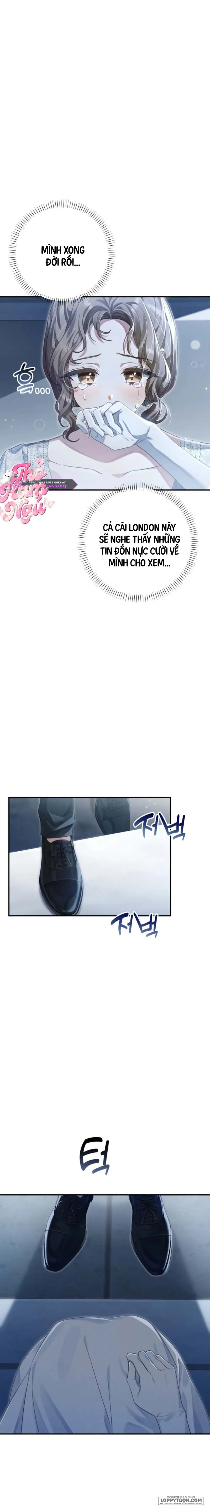 Bản Tình Ca Rạng Đông - Chap 1 - Trang 24