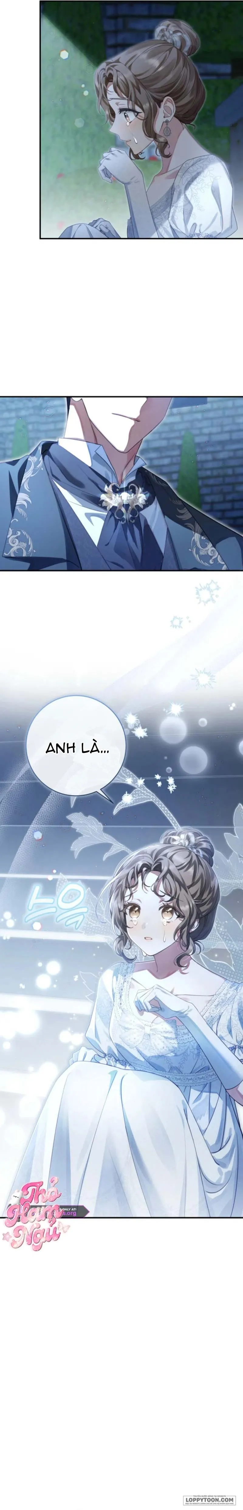 Bản Tình Ca Rạng Đông - Chap 1 - Trang 25