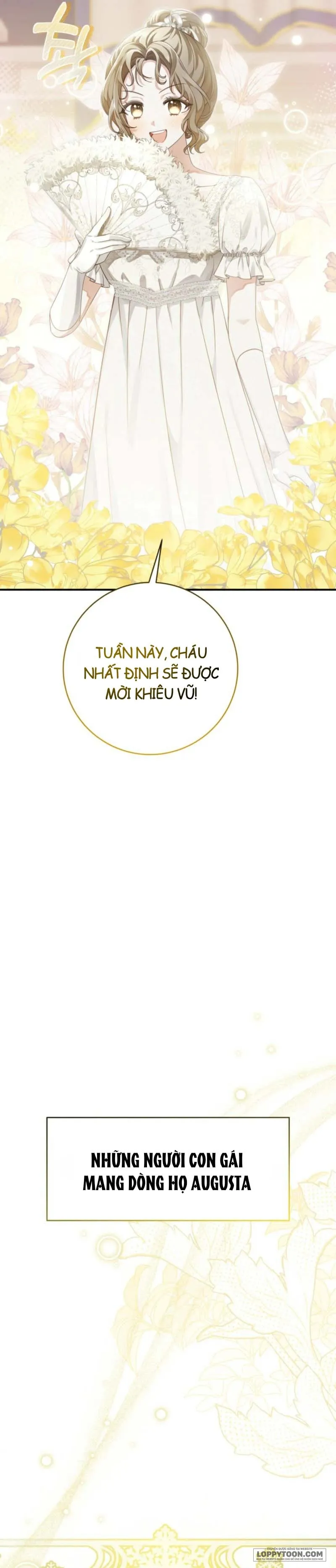 Bản Tình Ca Rạng Đông - Chap 1 - Trang 4