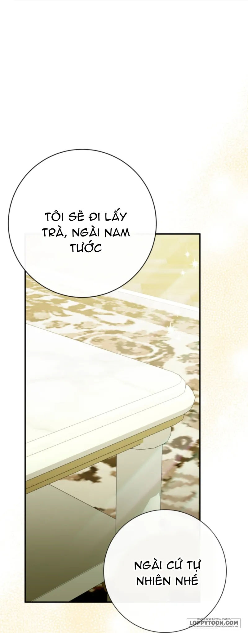 Bản Tình Ca Rạng Đông - Chap 10 - Trang 13
