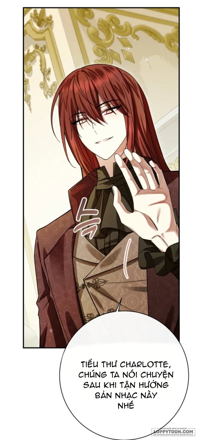 Bản Tình Ca Rạng Đông - Chap 10 - Trang 16
