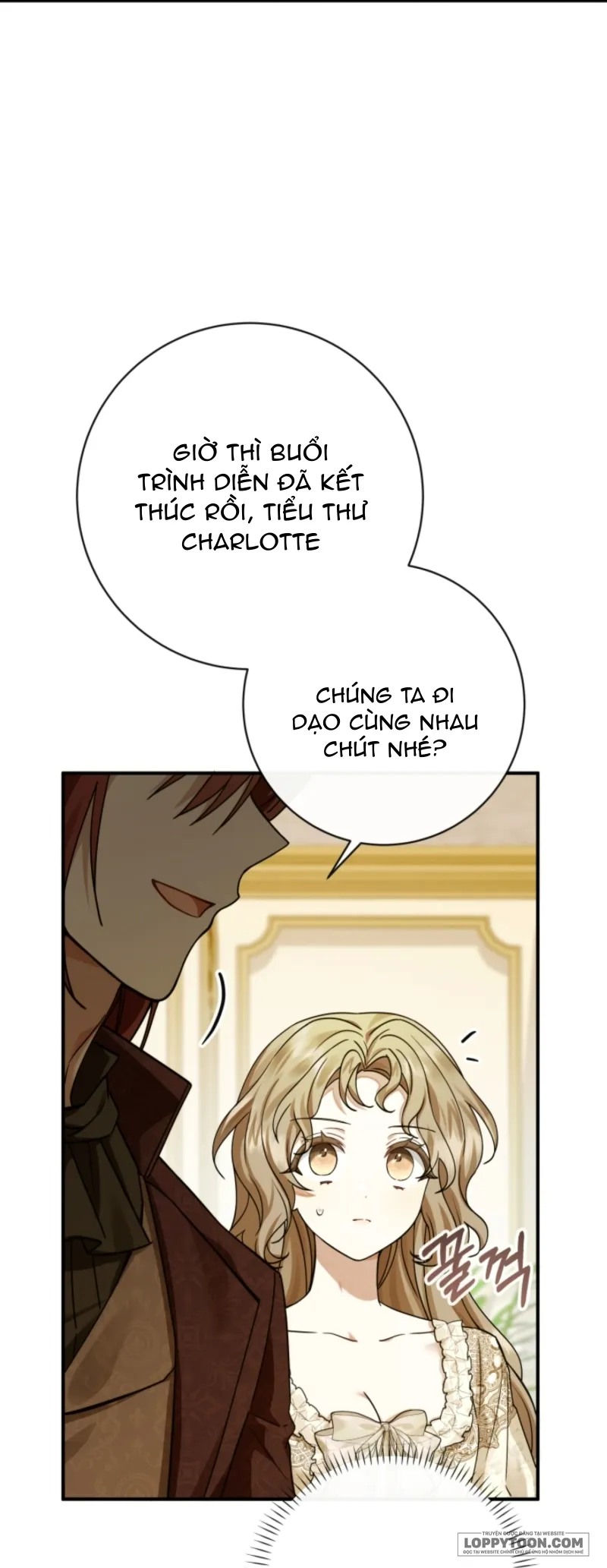 Bản Tình Ca Rạng Đông - Chap 10 - Trang 26