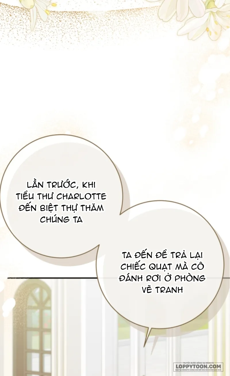 Bản Tình Ca Rạng Đông - Chap 10 - Trang 3