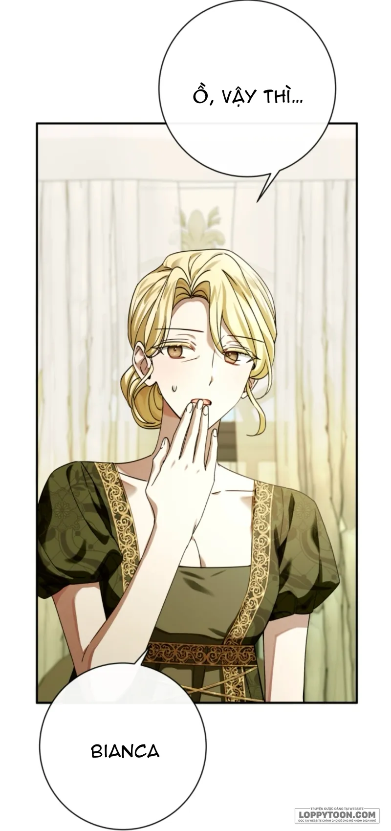 Bản Tình Ca Rạng Đông - Chap 10 - Trang 30