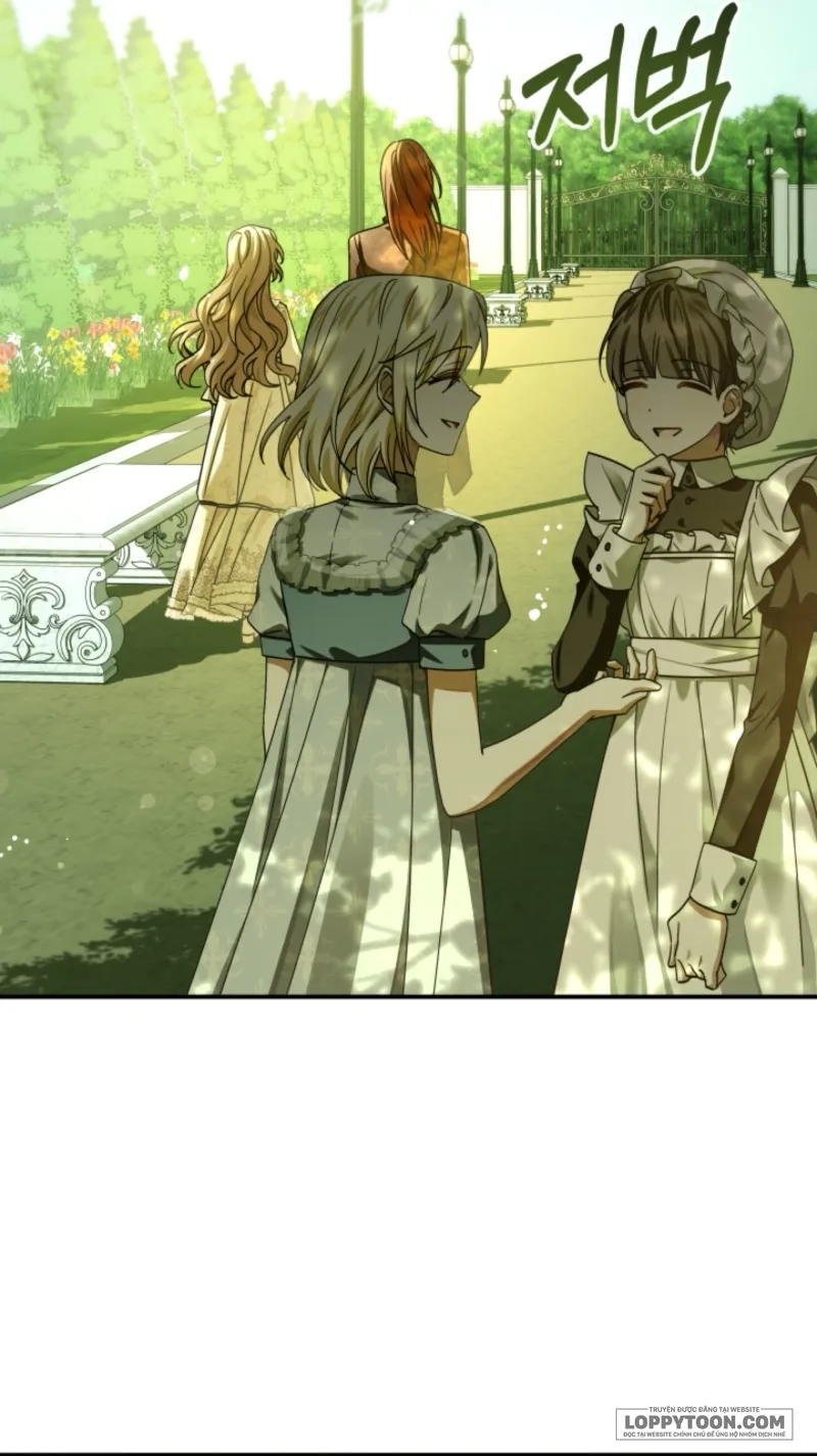 Bản Tình Ca Rạng Đông - Chap 10 - Trang 34