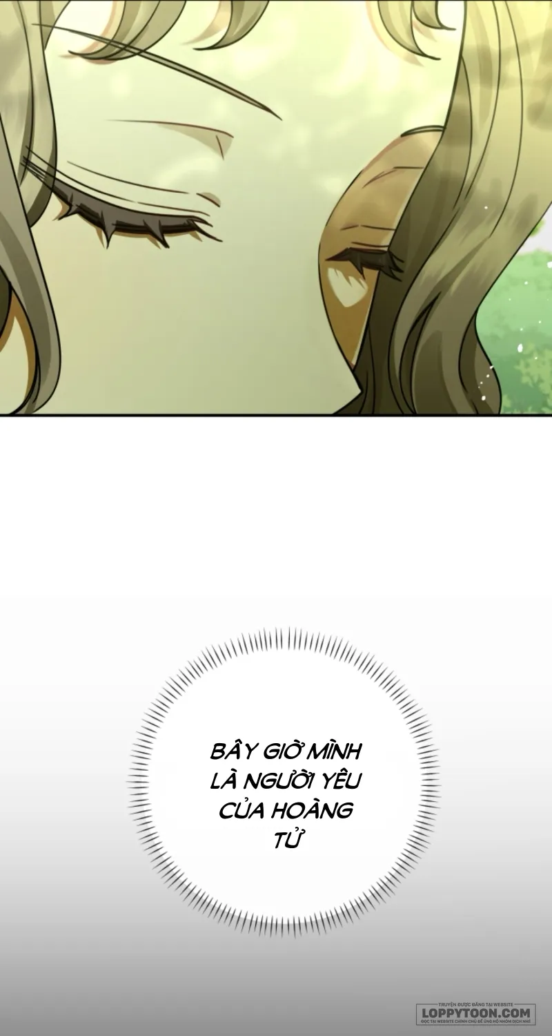 Bản Tình Ca Rạng Đông - Chap 10 - Trang 35