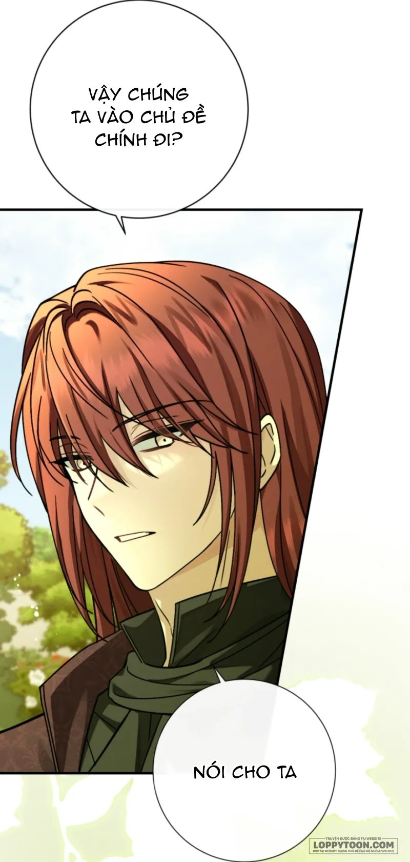 Bản Tình Ca Rạng Đông - Chap 10 - Trang 39