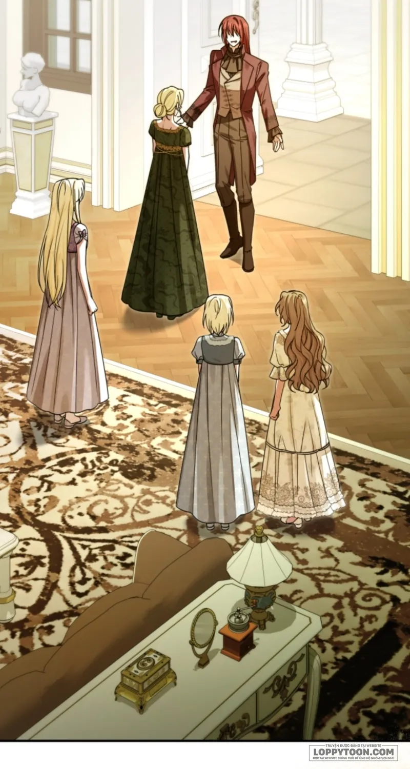 Bản Tình Ca Rạng Đông - Chap 10 - Trang 4