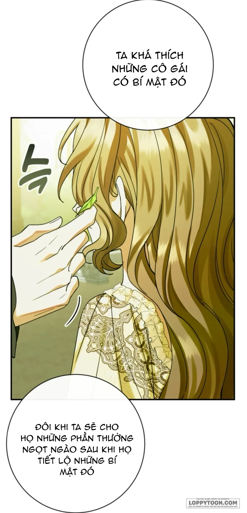 Bản Tình Ca Rạng Đông - Chap 10 - Trang 48