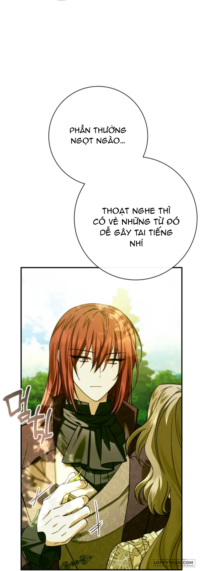 Bản Tình Ca Rạng Đông - Chap 10 - Trang 49