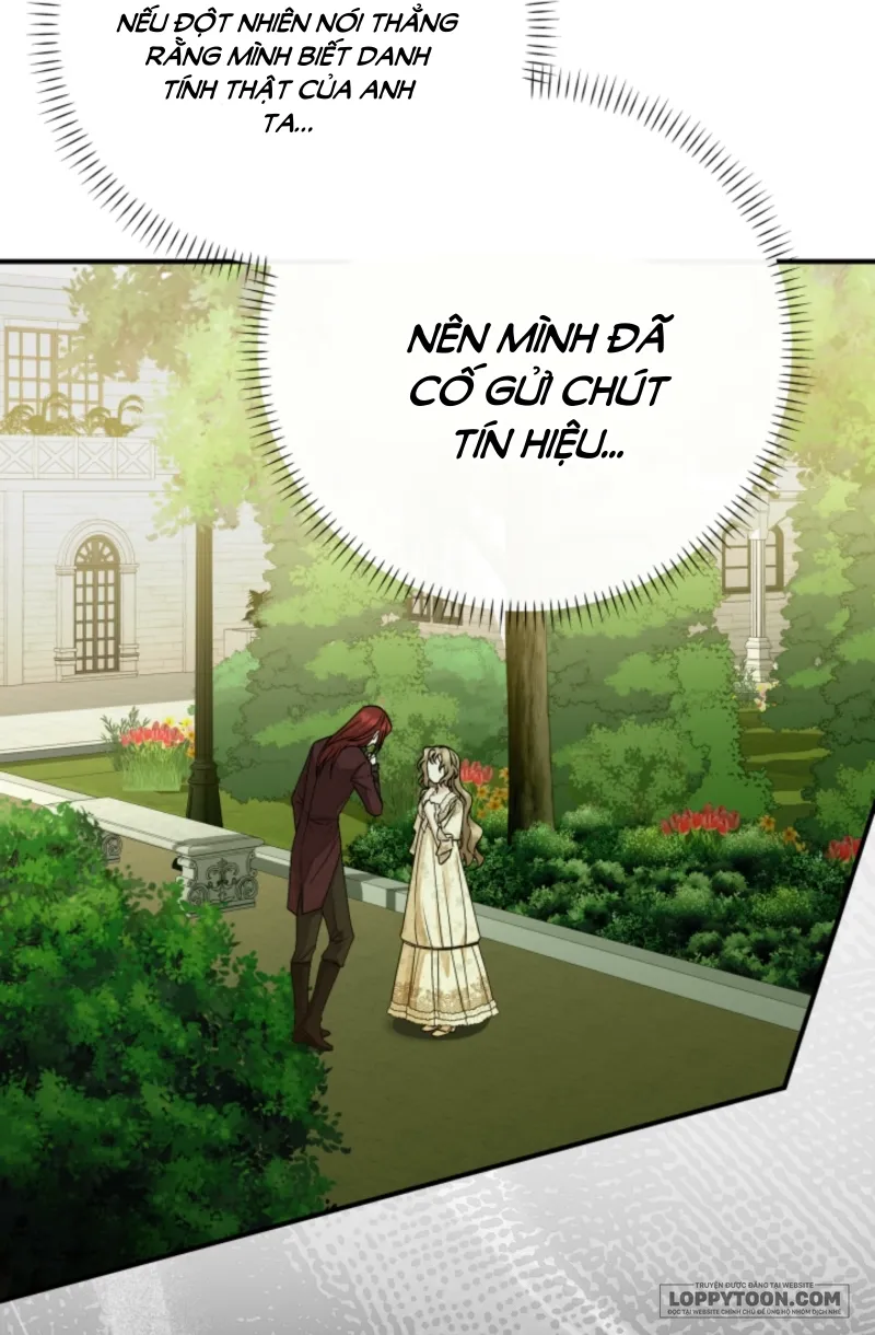Bản Tình Ca Rạng Đông - Chap 10 - Trang 57