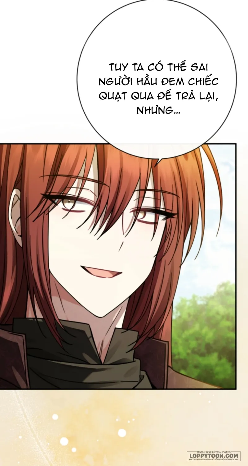 Bản Tình Ca Rạng Đông - Chap 10 - Trang 6