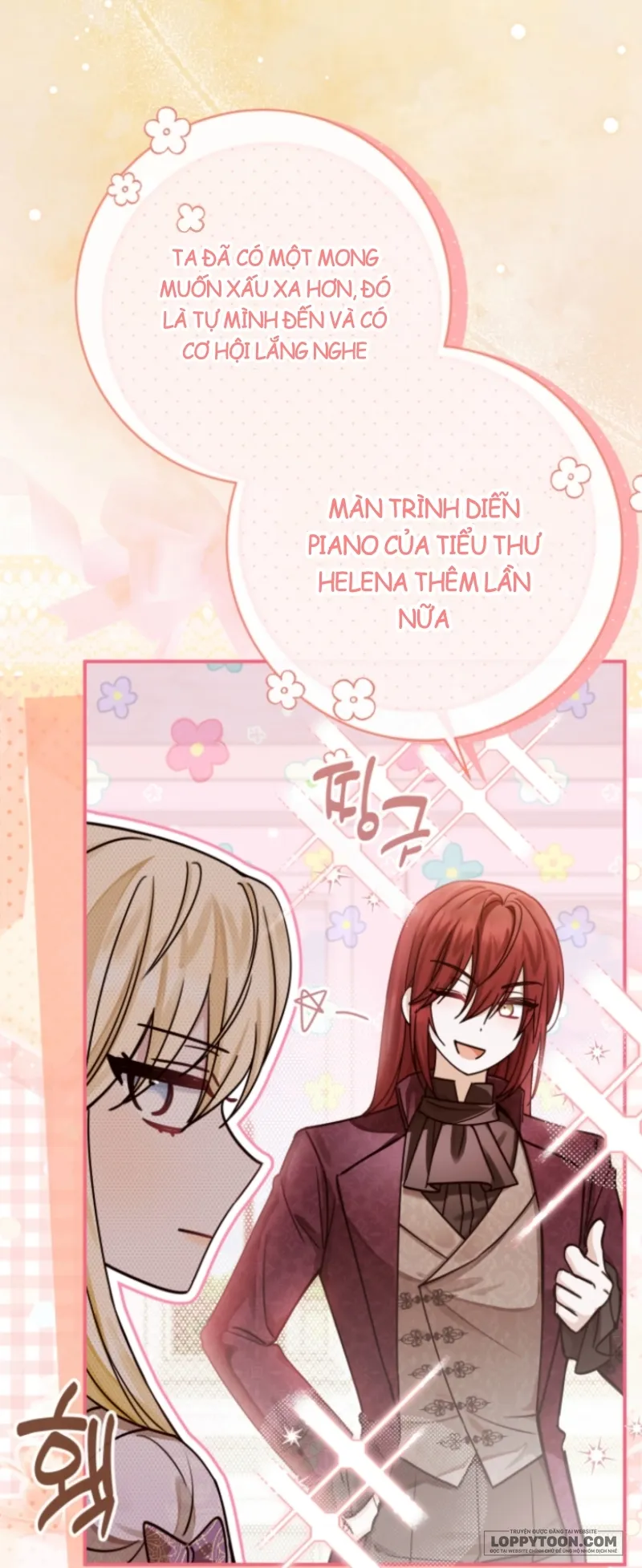 Bản Tình Ca Rạng Đông - Chap 10 - Trang 7