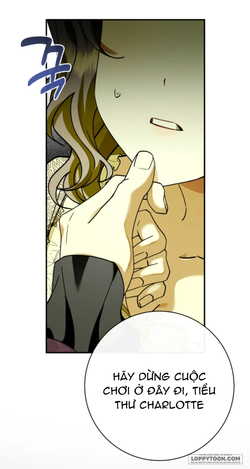 Bản Tình Ca Rạng Đông - Chap 10 - Trang 71