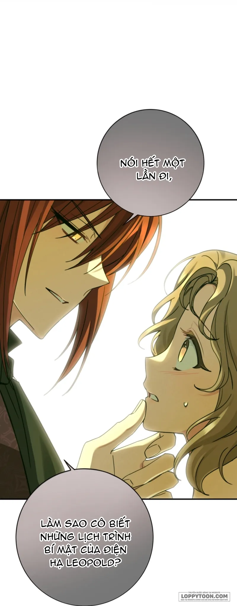 Bản Tình Ca Rạng Đông - Chap 10 - Trang 74