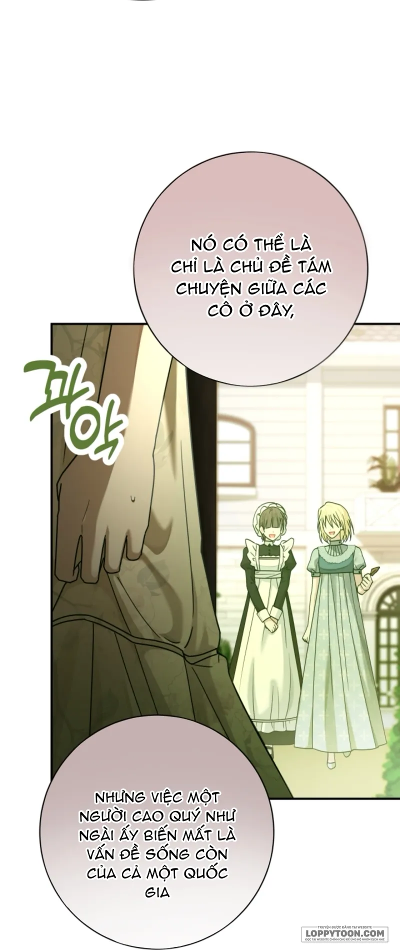 Bản Tình Ca Rạng Đông - Chap 10 - Trang 75