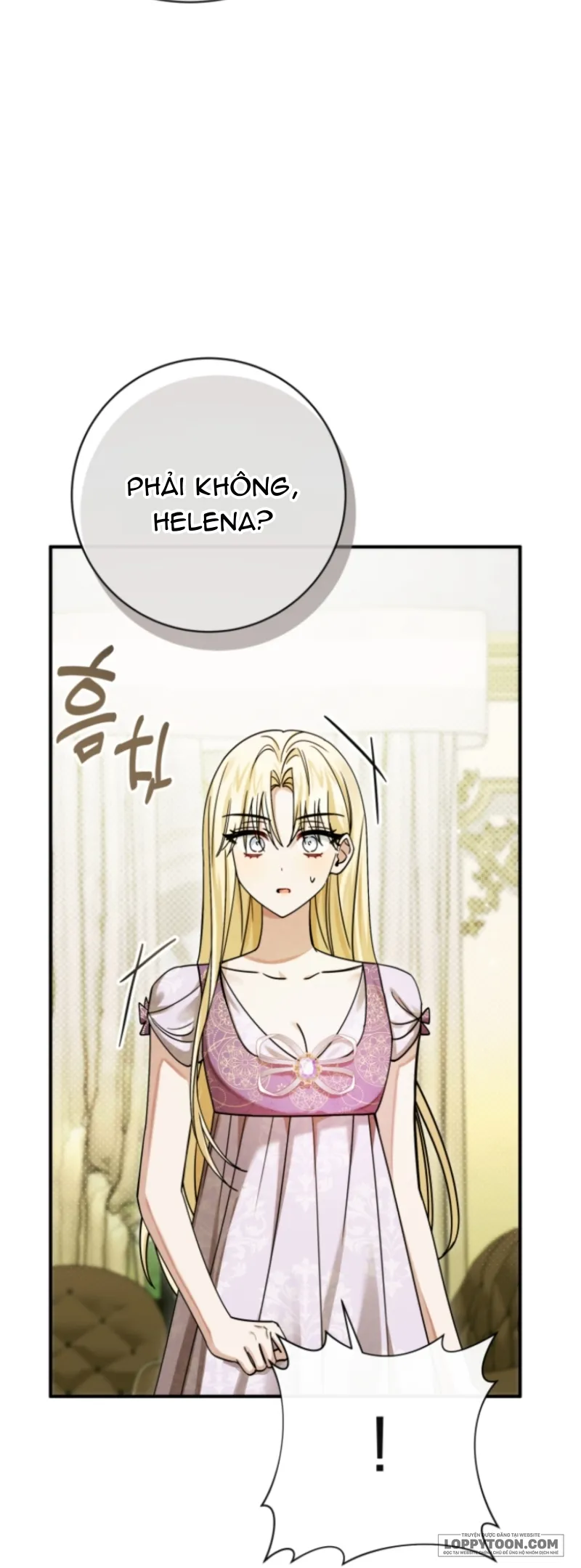 Bản Tình Ca Rạng Đông - Chap 10 - Trang 9