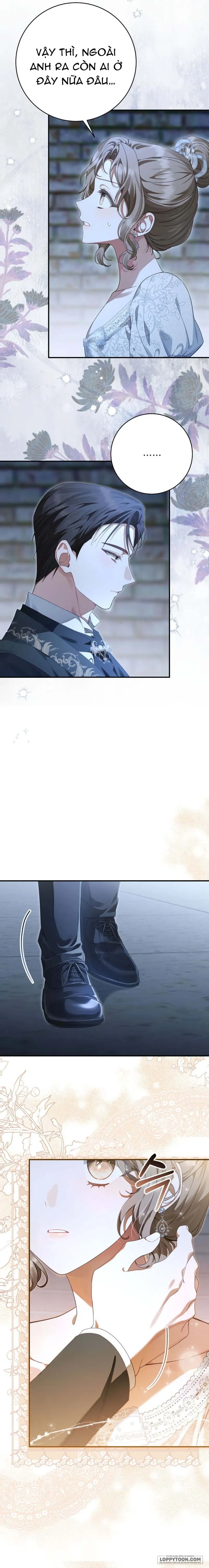 Bản Tình Ca Rạng Đông - Chap 2 - Trang 1