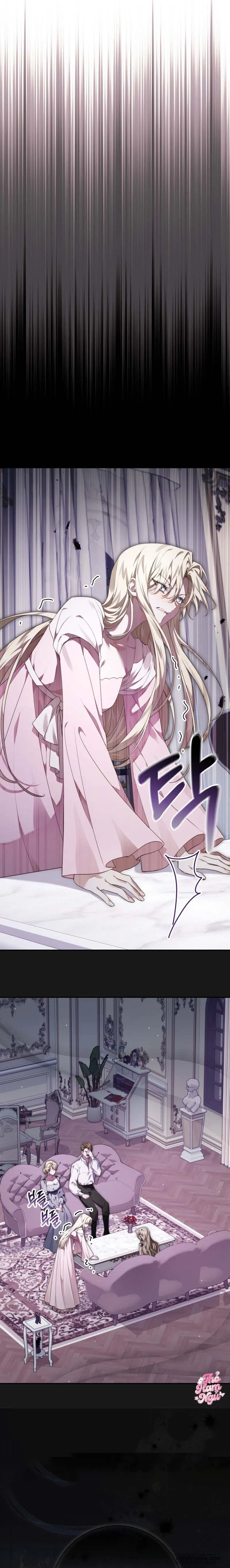 Bản Tình Ca Rạng Đông - Chap 2 - Trang 10