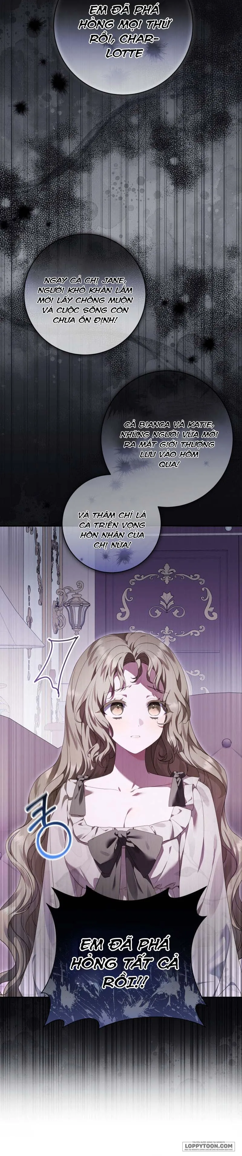 Bản Tình Ca Rạng Đông - Chap 2 - Trang 11