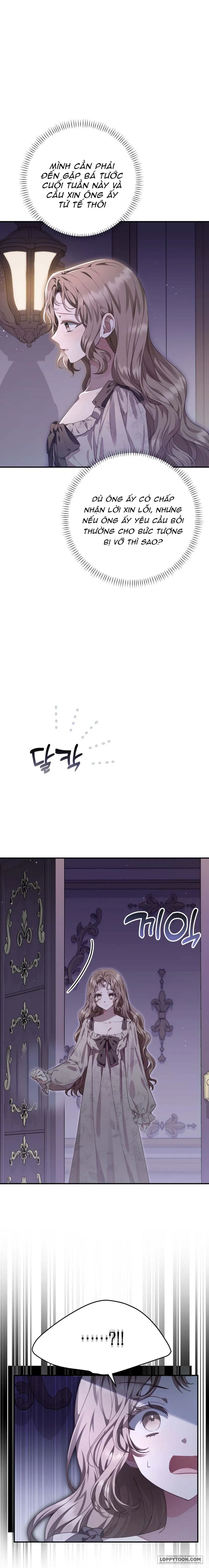 Bản Tình Ca Rạng Đông - Chap 2 - Trang 15