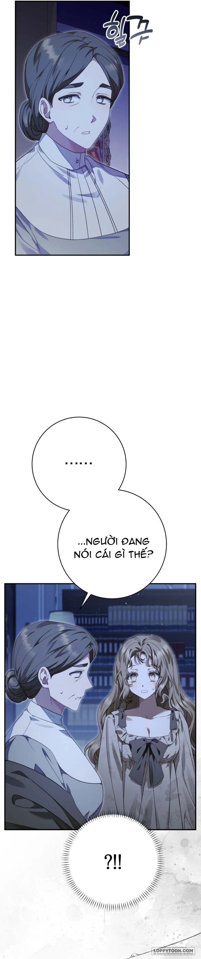 Bản Tình Ca Rạng Đông - Chap 2 - Trang 19