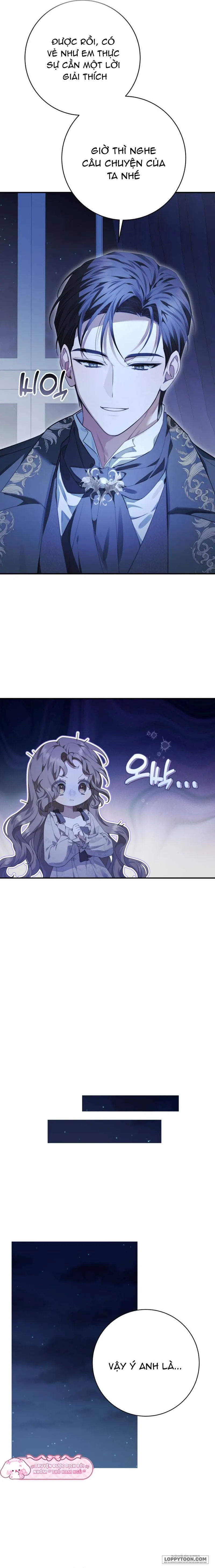 Bản Tình Ca Rạng Đông - Chap 2 - Trang 22