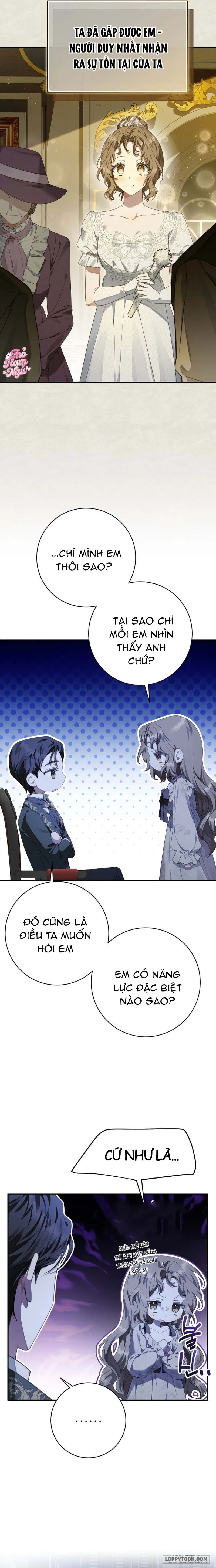 Bản Tình Ca Rạng Đông - Chap 2 - Trang 25