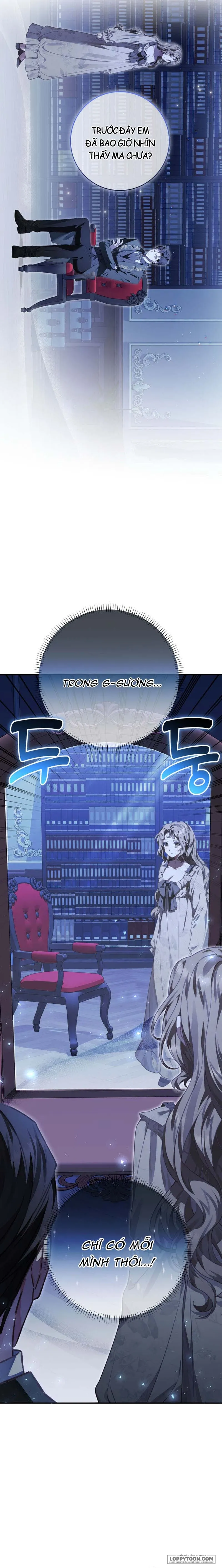 Bản Tình Ca Rạng Đông - Chap 2 - Trang 26